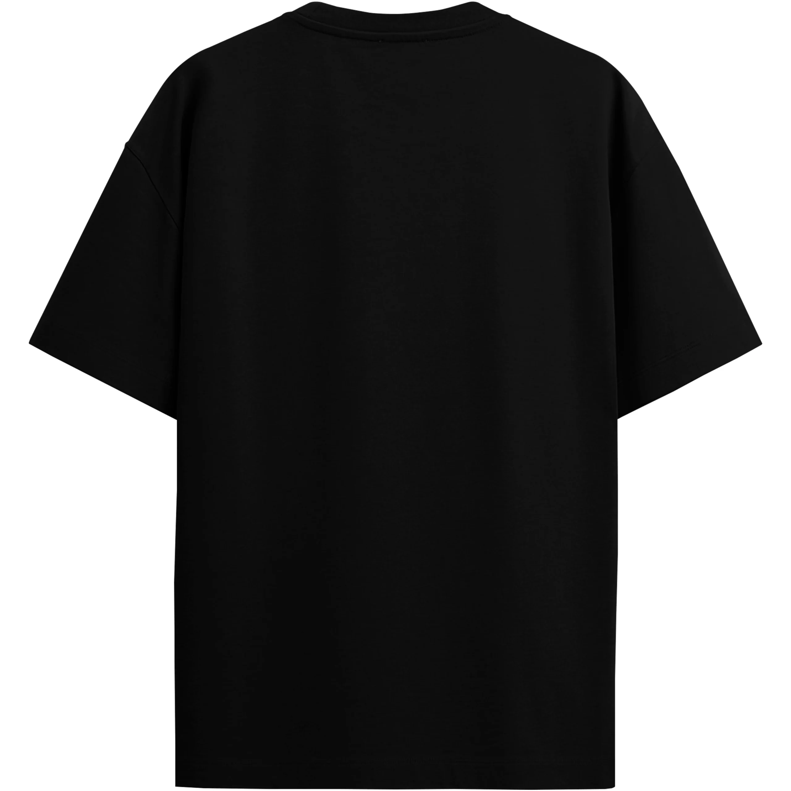 Echo of Shadows back