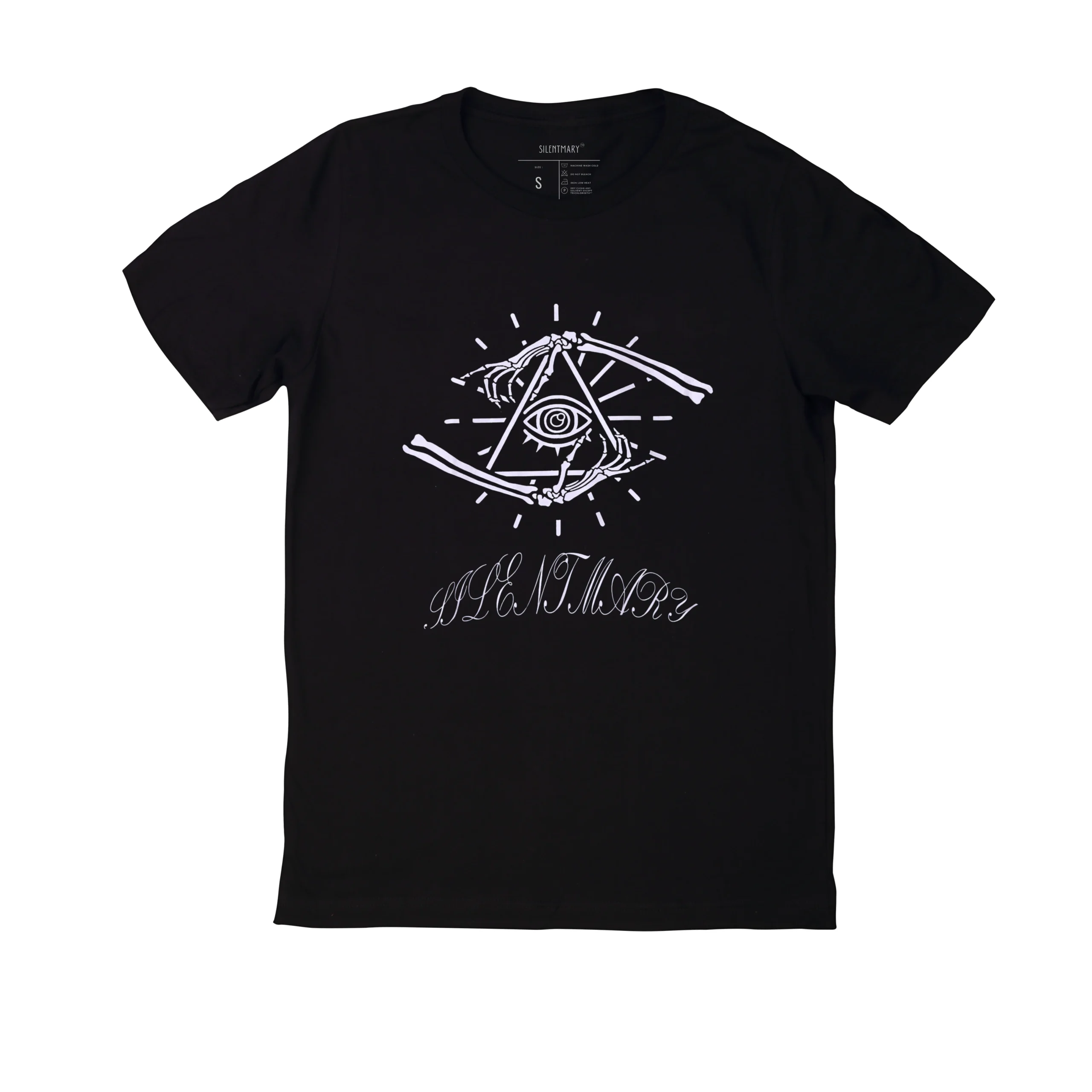 Simpleton With Illuminati [UNISEX] (FRONT 4)