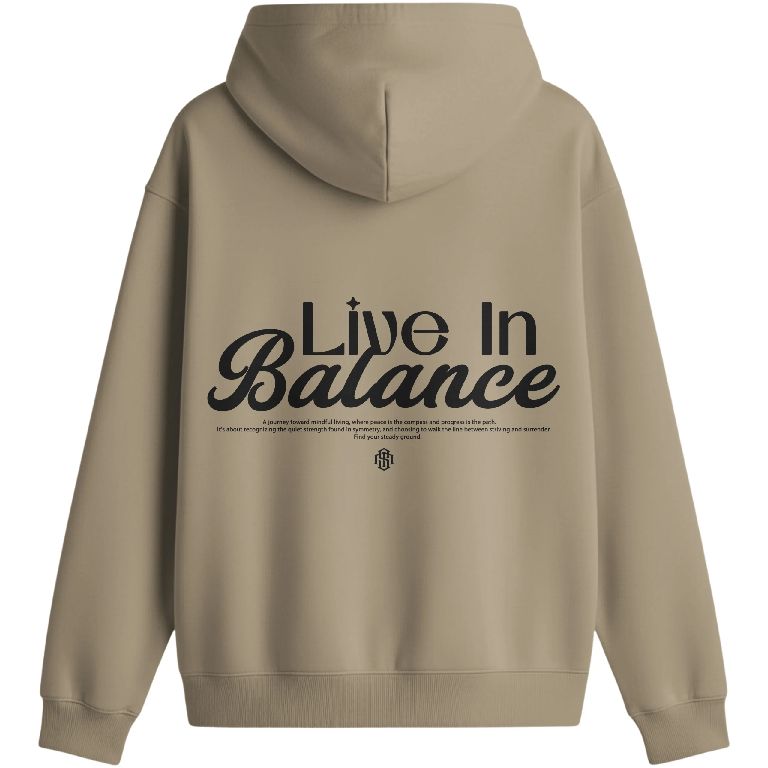 live