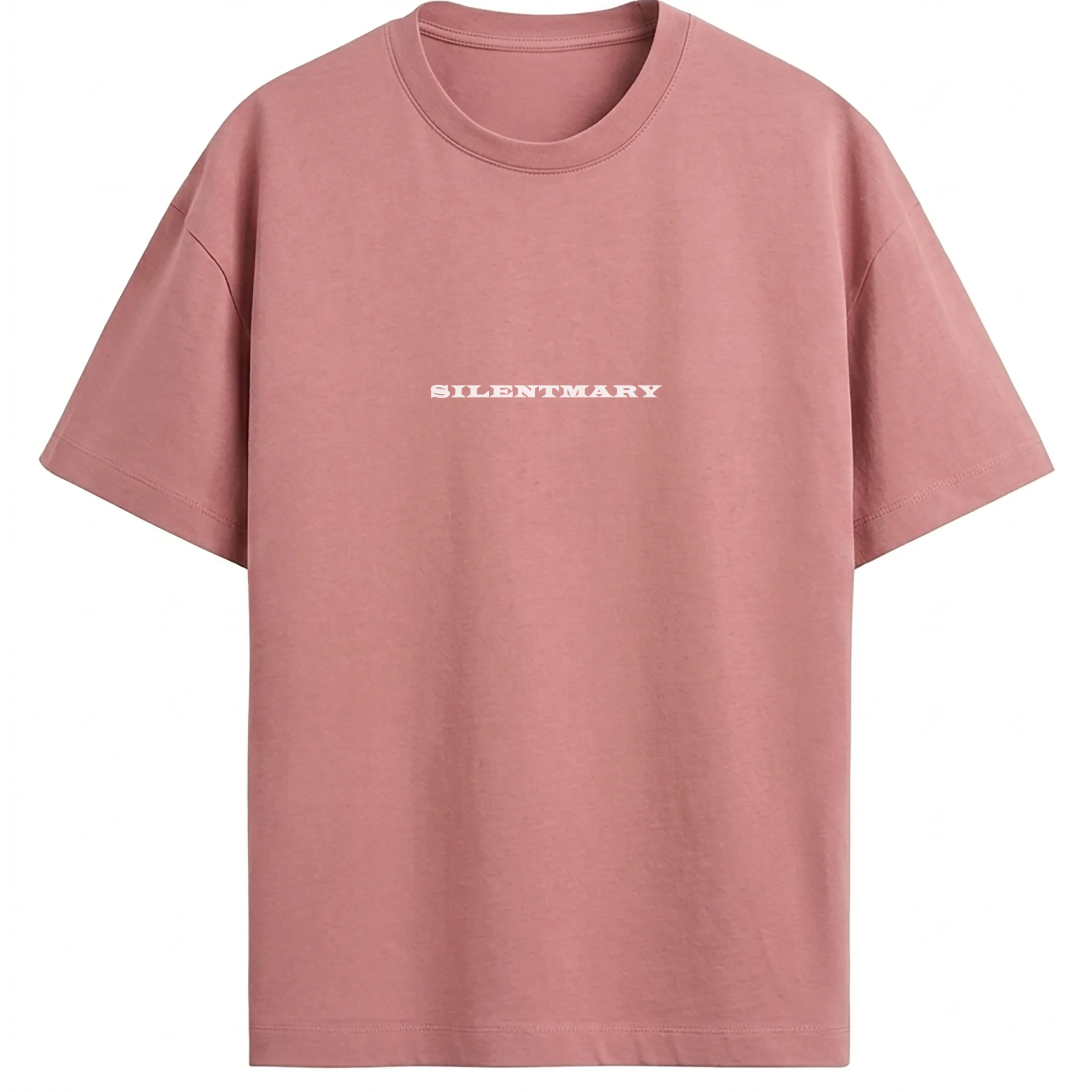 shadows wear silentmary front