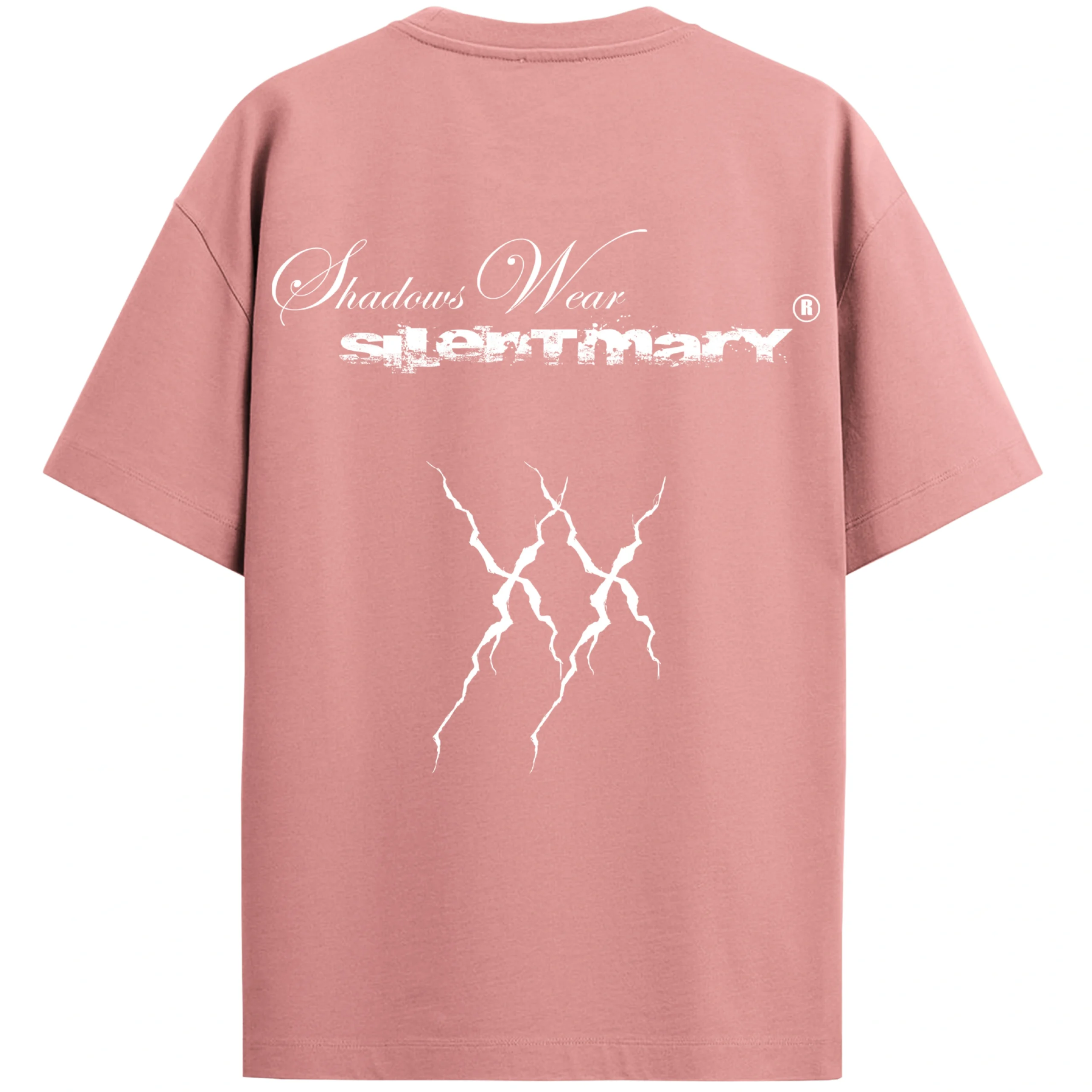 shadows wear silentmary